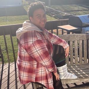 Meet your Posher, Jojo